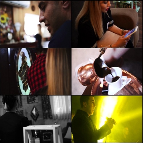 اشکان قیطاسی تاوان